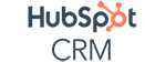 Hubspot CRM logo